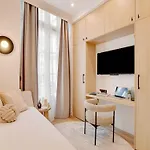 Cozy And Modern Studio - 2P - Palais Royal